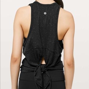 Lululemon Goal Up Tank